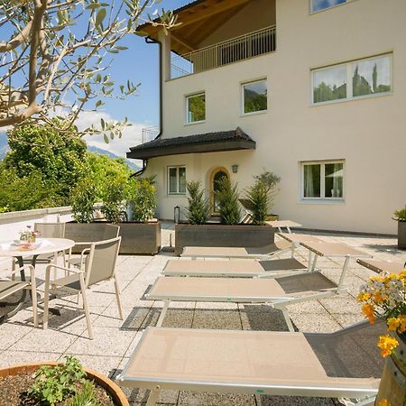 Villa Am Gries Лана Экстерьер фото